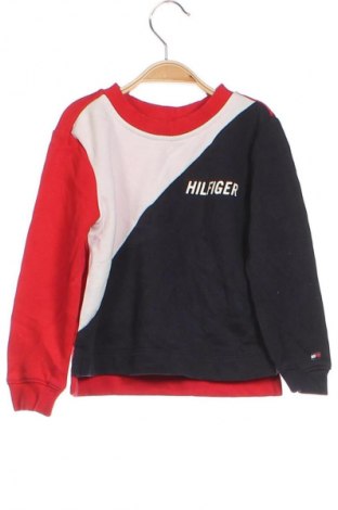 Gyerek blúz Tommy Hilfiger, Méret 4-5y / 110-116 cm, Szín Sokszínű, Ár 6 899 Ft