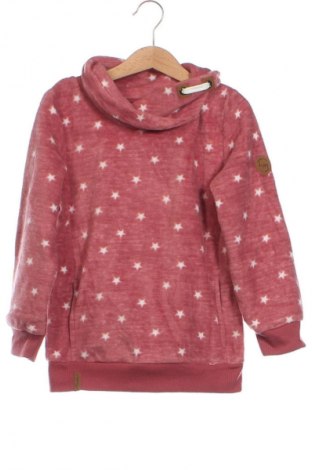 Kinder Shirt Topolino, Größe 5-6y/ 116-122 cm, Farbe Rosa, Preis 5,49 €