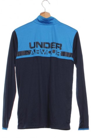 Kinder Shirt Under Armour, Größe 13-14y/ 164-168 cm, Farbe Blau, Preis € 13,99