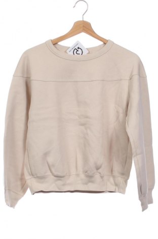 Kinder Shirt Uniqlo, Größe 13-14y/ 164-168 cm, Farbe Beige, Preis 8,49 €