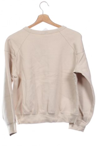 Kinder Shirt Uniqlo, Größe 13-14y/ 164-168 cm, Farbe Beige, Preis 8,49 €