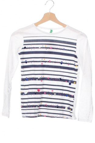 Kinder Shirt United Colors Of Benetton, Größe 10-11y/ 146-152 cm, Farbe Mehrfarbig, Preis € 8,49