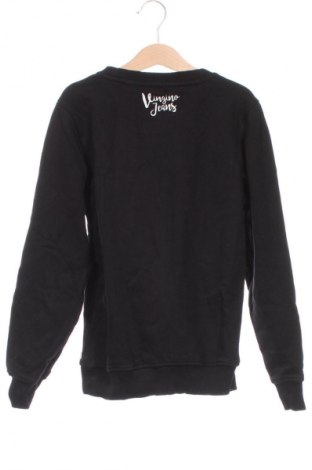 Kinder Shirt Vingino, Größe 10-11y/ 146-152 cm, Farbe Schwarz, Preis 9,49 €