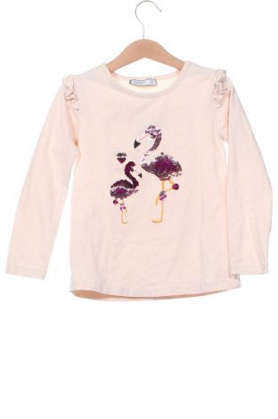 Kinder Shirt Wanex Kids, Größe 4-5y/ 110-116 cm, Farbe Ecru, Preis € 4,99