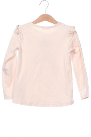 Kinder Shirt Wanex Kids, Größe 4-5y/ 110-116 cm, Farbe Ecru, Preis 6,14 €