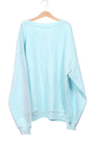 Kinder Shirt Wound Up, Größe 15-18y/ 170-176 cm, Farbe Blau, Preis € 3,49