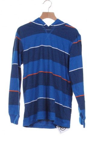 Kinder Shirt Wrangler, Größe 10-11y/ 146-152 cm, Farbe Blau, Preis 5,99 €