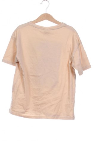 Kinder Shirt Zara, Größe 5-6y/ 116-122 cm, Farbe Beige, Preis 10,99 €