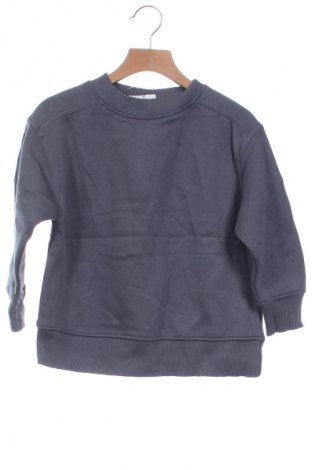 Kinder Shirt Zara, Größe 7-8y/ 128-134 cm, Farbe Grau, Preis € 5,99