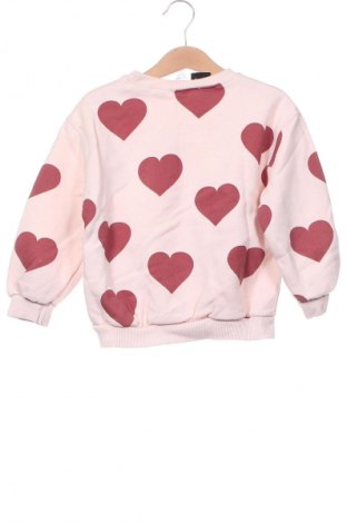 Kinder Shirt Zara, Größe 4-5y/ 110-116 cm, Farbe Rosa, Preis € 7,00