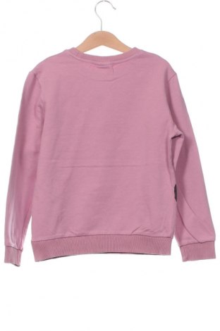 Kinder Shirt Zara, Größe 7-8y/ 128-134 cm, Farbe Lila, Preis € 7,16