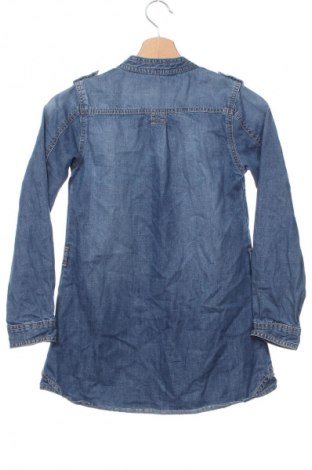 Kinder Shirt Zara Kids, Größe 9-10y/ 140-146 cm, Farbe Blau, Preis € 4,99