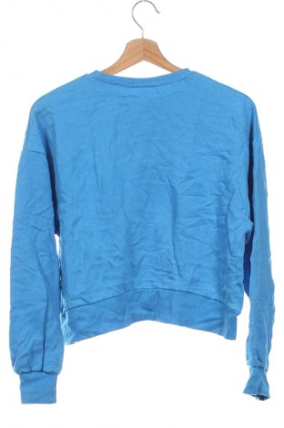 Kinder Shirt Zara Kids, Größe 12-13y/ 158-164 cm, Farbe Blau, Preis € 6,99