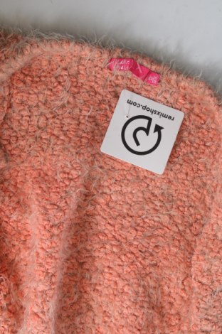 Kinder Strickjacke, Größe 18-24m/ 86-98 cm, Farbe Mehrfarbig, Preis € 7,49