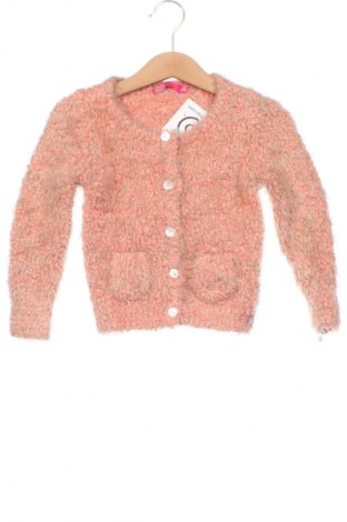 Kinder Strickjacke, Größe 18-24m/ 86-98 cm, Farbe Mehrfarbig, Preis € 7,49