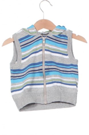 Kinder Strickjacke, Größe 6-9m/ 68-74 cm, Farbe Mehrfarbig, Preis € 6,49