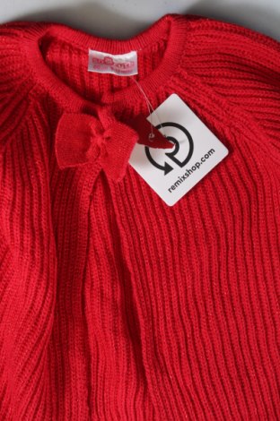 Kinder Strickjacke, Größe 18-24m/ 86-98 cm, Farbe Rot, Preis € 9,49