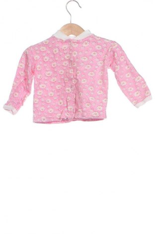 Kinder Strickjacke, Größe 1-2m/ 50-56 cm, Farbe Mehrfarbig, Preis 7,99 €