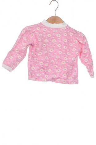 Kinder Strickjacke, Größe 1-2m/ 50-56 cm, Farbe Mehrfarbig, Preis 7,99 €