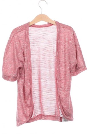 Kinder Strickjacke, Größe 12-13y/ 158-164 cm, Farbe Rosa, Preis € 3,49