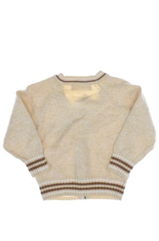 Kinder Strickjacke, Größe 18-24m/ 86-98 cm, Farbe Beige, Preis € 11,99