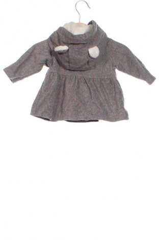 Kinder Strickjacke Carter's, Größe 2-3m/ 56-62 cm, Farbe Grau, Preis € 11,99