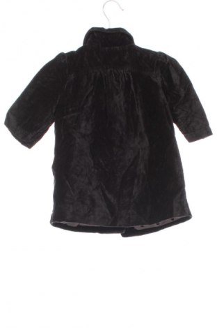 Kinder Strickjacke Carter's, Größe 9-12m/ 74-80 cm, Farbe Schwarz, Preis € 11,99