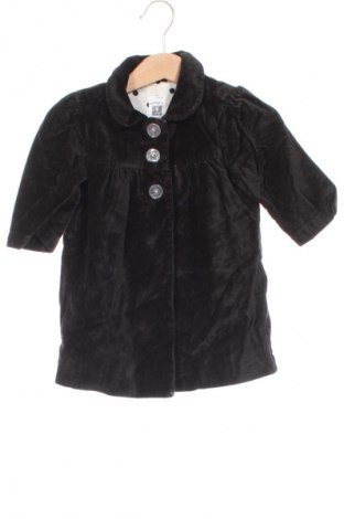 Kinder Strickjacke Carter's, Größe 9-12m/ 74-80 cm, Farbe Schwarz, Preis 8,99 €