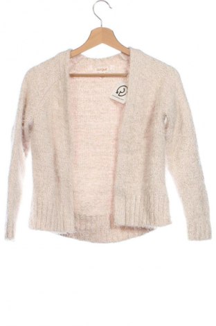 Kinder Strickjacke Cat & Jack, Größe 7-8y/ 128-134 cm, Farbe Silber, Preis € 5,49