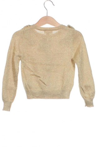 Kinder Strickjacke Cat & Jack, Größe 18-24m/ 86-98 cm, Farbe Beige, Preis 7,99 €