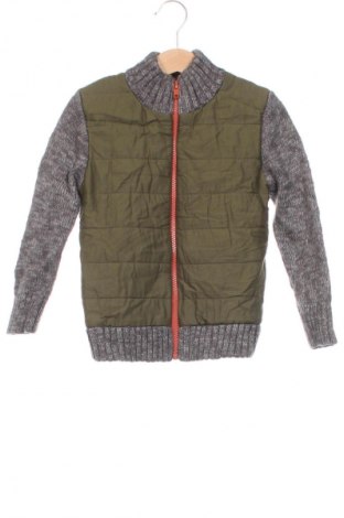 Kinder Strickjacke Cat & Jack, Größe 3-4y/ 104-110 cm, Farbe Mehrfarbig, Preis € 11,99