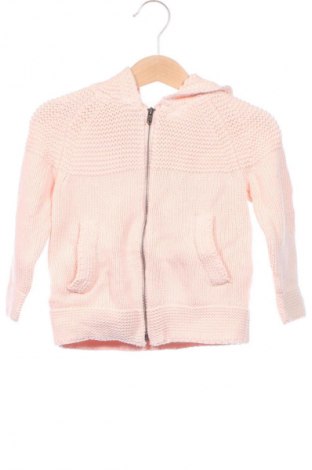 Kinder Strickjacke Gap Baby, Größe 2-3y/ 98-104 cm, Farbe Rosa, Preis € 10,99