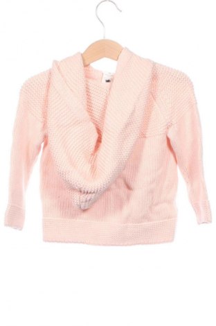 Kinder Strickjacke Gap Baby, Größe 2-3y/ 98-104 cm, Farbe Rosa, Preis € 10,99