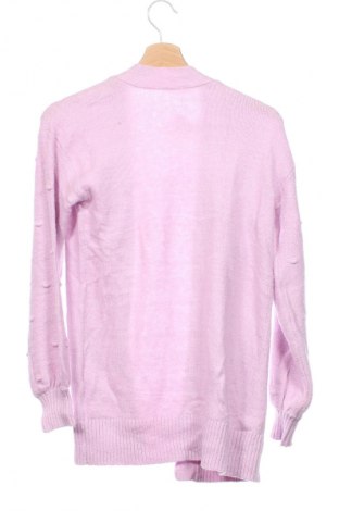 Kinder Strickjacke Gap Kids, Größe 14-15y/ 168-170 cm, Farbe Rosa, Preis € 17,99