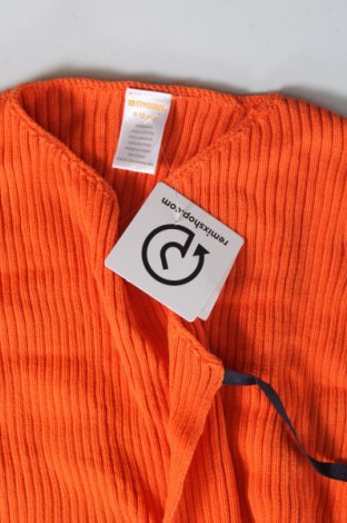 Kinder Strickjacke Gymboree, Größe 9-12m/ 74-80 cm, Farbe Orange, Preis € 8,99