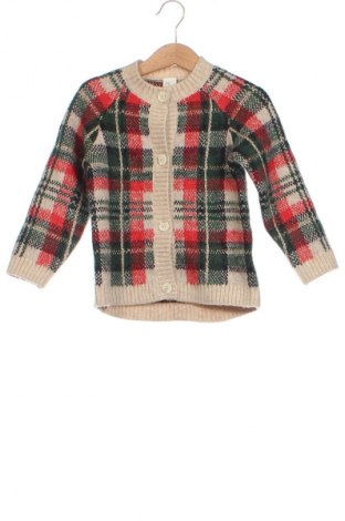 Detský kardigán H&M, Veľkosť 18-24m/ 86-98 cm, Farba Viacfarebná, Cena  6,25 €