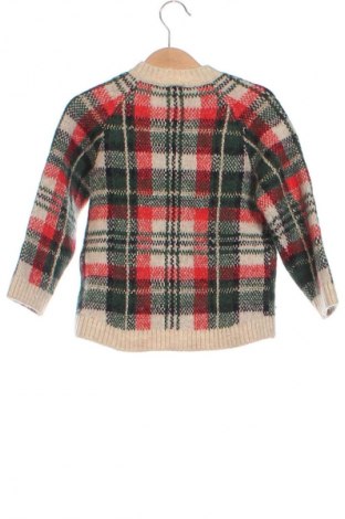 Kinder Strickjacke H&M, Größe 18-24m/ 86-98 cm, Farbe Mehrfarbig, Preis € 7,49