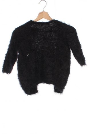 Kinder Strickjacke H&M, Größe 18-24m/ 86-98 cm, Farbe Schwarz, Preis € 5,99