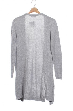 Detský kardigán H&M, Veľkosť 12-13y/ 158-164 cm, Farba Sivá, Cena  5,95 €