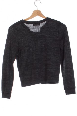 Detský kardigán H&M, Veľkosť 10-11y/ 146-152 cm, Farba Sivá, Cena  9,92 €