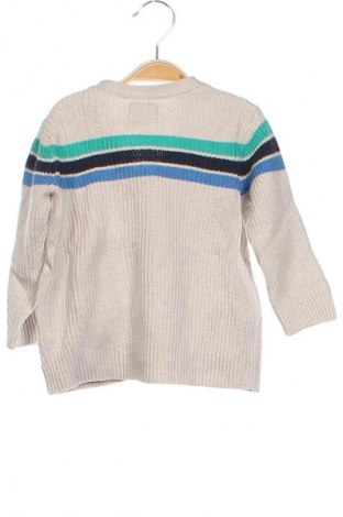 Dziecięcy kardigan H&M L.O.G.G., Rozmiar 9-12m/ 74-80 cm, Kolor Kolorowy, Cena 38,99 zł