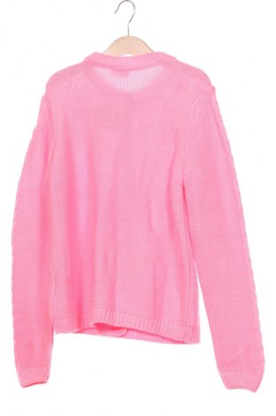 Kinder Strickjacke LC Waikiki, Größe 9-10y/ 140-146 cm, Farbe Rosa, Preis € 10,64