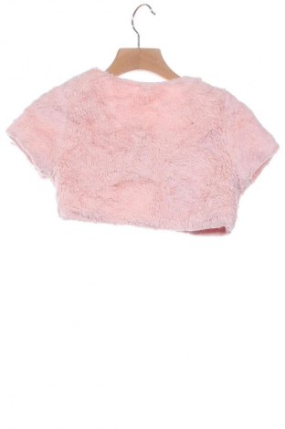 Kinder Strickjacke Little Lass, Größe 5-6y/ 116-122 cm, Farbe Rosa, Preis € 5,99