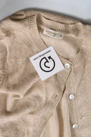 Kinder Strickjacke MarMar Copenhagen, Größe 10-11y/ 146-152 cm, Farbe Beige, Preis € 15,99