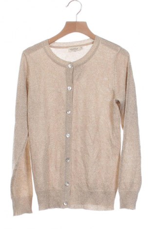 Kinder Strickjacke MarMar Copenhagen, Größe 10-11y/ 146-152 cm, Farbe Beige, Preis € 15,99