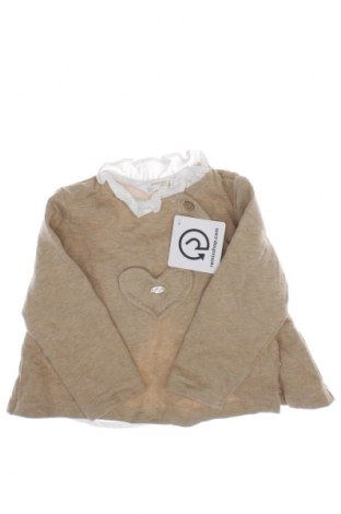 Kinder Strickjacke Mayoral, Größe 12-18m/ 80-86 cm, Farbe Beige, Preis 12,99 €