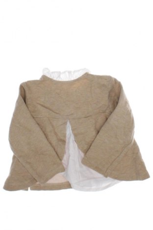 Kinder Strickjacke Mayoral, Größe 12-18m/ 80-86 cm, Farbe Beige, Preis € 12,99