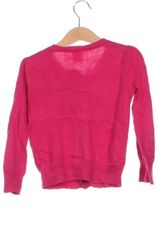 Pulover cu nasturi pentru copii Old Navy, Mărime 3-4y/ 104-110 cm, Culoare Roz, Preț 29,99 Lei