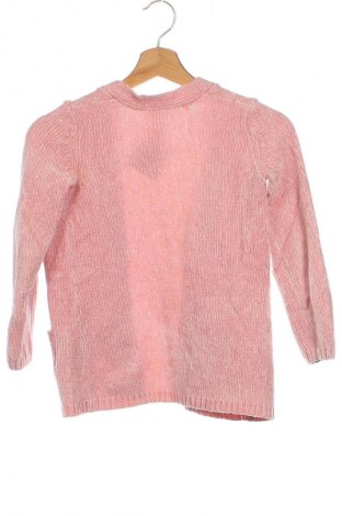 Kinder Strickjacke Palomino, Größe 6-7y/ 122-128 cm, Farbe Rosa, Preis € 11,99