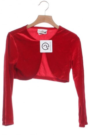 Kinder Strickjacke Rare Editions, Größe 6-9m/ 68-74 cm, Farbe Rot, Preis € 4,99